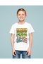 Ironman, Hulk Thor, Captain America Printed Unisex Avengers Movie Kids T-Shirt (1-12 Years)