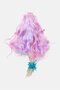 Mermaze Mermaidz Set, Blue/Purple - 4