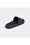 ADILETTE SHOWER CBLACK/FTWWHT/CBLACK - 5