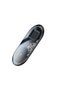 Simple 2 in 1 Wireless Charger Transparent Black - 13