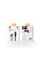 Cablu HDMI la Lightning si USB Plug&Play Black - 3