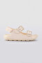 S10313 Maui Mc Children Sandals Ivory - 3