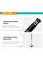 4 In 1 Blender, 500w,2-speed with 500ml Food Chopper,600ml Container,for Smoothie Sauces Food Soups - 4