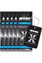 Air Freshener X Version Car - (Pack of 5)