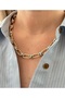 Vip Special Design Zircon Stone Jewelry Necklace - 4