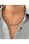 Vip Special Design Zircon Stone Jewelry Necklace - 2