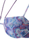 Positano Lilac Bikini Üst - 2