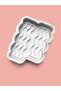 Breakfast Cookie Mold and Sugar Dough Mold Set of 4 0648-Set - 5