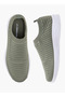 Women's Textured Slip-On Sneakers