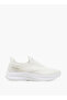 Women's Pull Tab Detail Slip-On Sports Shoes - 3