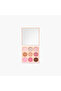 Nude X 9-Colour Mini My Attractive Eyeshadow Palette - 3
