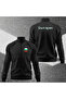 Bulgaria Bulgaria Logo Diver Fabric Tracksuit Top