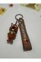 Scooby Doo Keychain ​​& Bag Accessories - 2