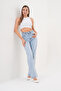 Women's Palazzo Pants - 8