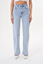 Women's Palazzo Pants - 2