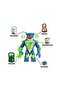Bstlb Monster Laboratuvari Shark Btl00000-11105 - 3