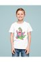 Spongebob Patrick Printed Unisex Cartoon Children's T-Shirt (Age 1-12)