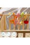 Spiral Stroller Activity Hanging Toys for Cot, Pram and Car Seat, 0 Months Above - 6