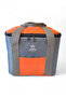 18 Lt. Thermal Insulated Thermal Bag Picnic Bag Thermos Bag Ice Cooler Cold Holder Bag Camping Bag - 2