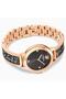 AUTHENTIC Cosmic Rock Watch Metal Bracelet Black - 2