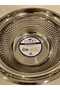 29 cm Steel Mixing Bowl Dough Bowl Stainless Steel - 5