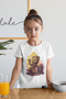 Avengers Groot Printed Unisex Avengers Movie Kids T-Shirt (Ages 1-12) - 2