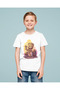 Avengers Groot Printed Unisex Avengers Movie Kids T-Shirt (Ages 1-12)