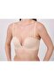 حمالة صدر مقطوعة بالليزر بتصميم V مدعوم من Under Moda Freshness MSF05 - 2