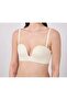 حمالة صدر مقطوعة بالليزر بتصميم V مدعوم من Under Moda Freshness MSF05 - 3