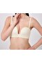 حمالة صدر مقطوعة بالليزر بتصميم V مدعوم من Under Moda Freshness MSF05 - 6