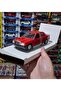 1.24 Scale Burago Brand Licensed Mercedes Benz 190E Red (17 18 cm)