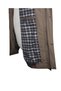 Plus Size Cotton Summer Vest (Wide Comfortable Fit) - 4