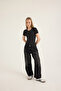 Basic Body with Short Sleeves and Snaps - 7