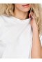 Onlmonja S/S Tee Jrs Noos White Women's Short Sleeve T-Shirt