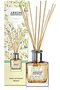 Home Perfume Reed Diffuser 150 Ml 10 Rattan Reeds - Jasmine - 2