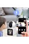 Home Security Camera That Can Provide Wifi Connected Video Calls - 2