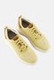 Women Nebula 2,0 Lace Up Casual Shoes, Light Yellow - 4