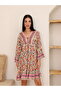 Isla Smock Dress - 4