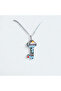 Special Design Necklace with Palestinian Al-Aqsa Mosque Themed Key Symbol - 3