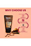 Caffeine Pro Facewash 120 ml - Twin Pack - 5