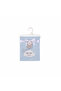 - Baby Blanket Gift Set - Blue - 3