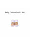 - 6pc-Set - Kids Wear Gift - Teddy Bear - 4