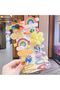 Baby Girl and Child Buckle Set