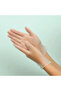 Transparent Vinyl Gloves Powder Free Medium L Size Multi-Purpose Hygienic Gloves 1 Pack-100 - 2