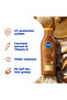 SUN Carotene Tanning Sun Lotion SPF 6 with Vitamin E, 200ml, Pack of 2 - 2