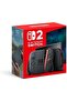 Switch 2 Console - 2