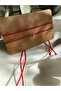 Red String Luck Bracelet , Couple Bracelet (with Note) - 2