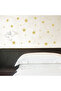 Star Wall Sticker - 2.5 - 5 - 7.5 - 10cm Mixed Sizes - 155 Pieces - 3