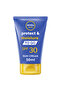 SUN Protect &Moisture Sun Lotion SPF30, Water-Resistant Sunscreen, 50ml