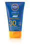 SUN Protect &Moisture Sun Lotion SPF30, Water-Resistant Sunscreen, 50ml - 8